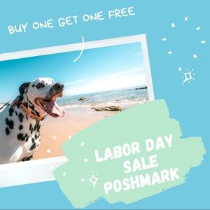 BOGO buy any item in my closet, get second FREE